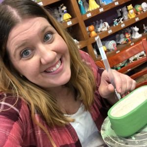 Meet your Posher, Ashlee